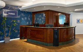 CDH Hotel Villa Ducale